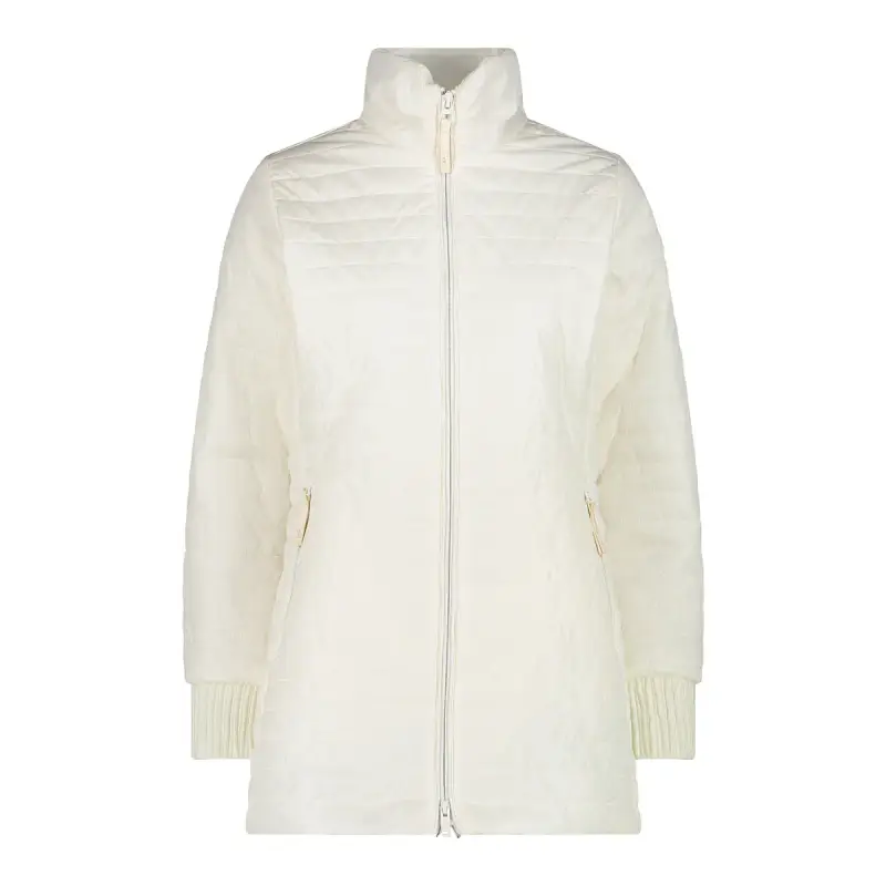 Piumino da donna CMP