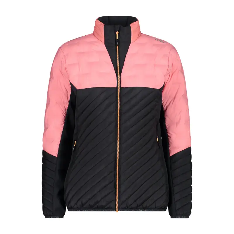 Piumino da donna CMP Unlimitech