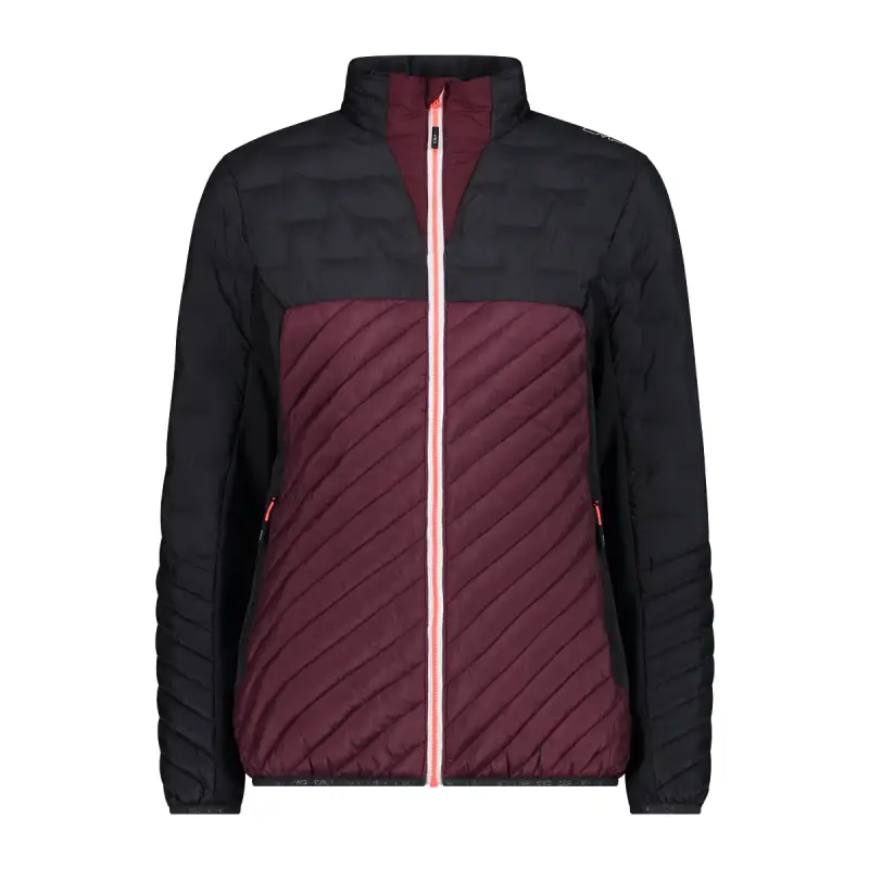 Piumino da donna CMP Unlimitech