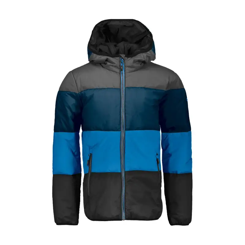 Piumino per bambini CMP