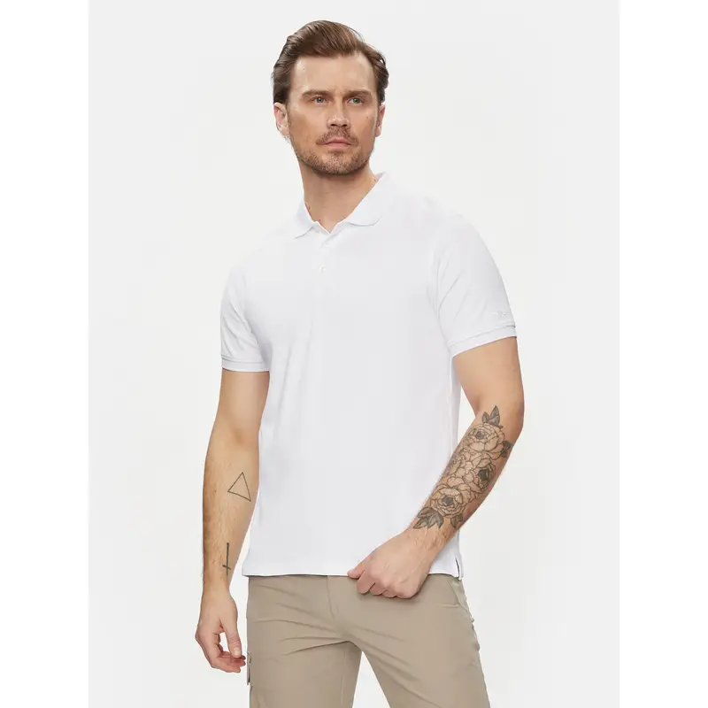CMP Polo Bianco 3203906
