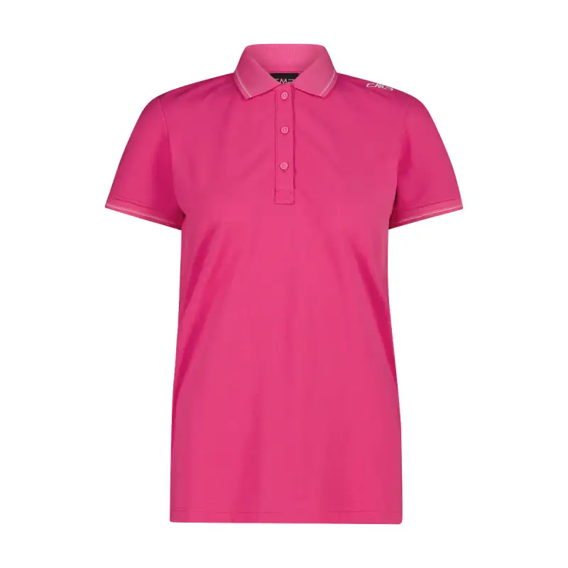 Polo da donna CMP