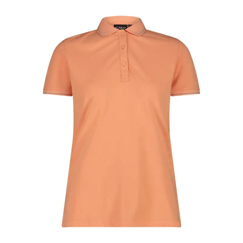 Polo da donna CMP