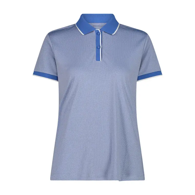 Polo da donna CMP