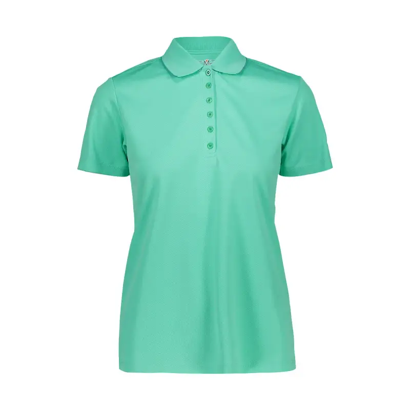 Polo da donna CMP