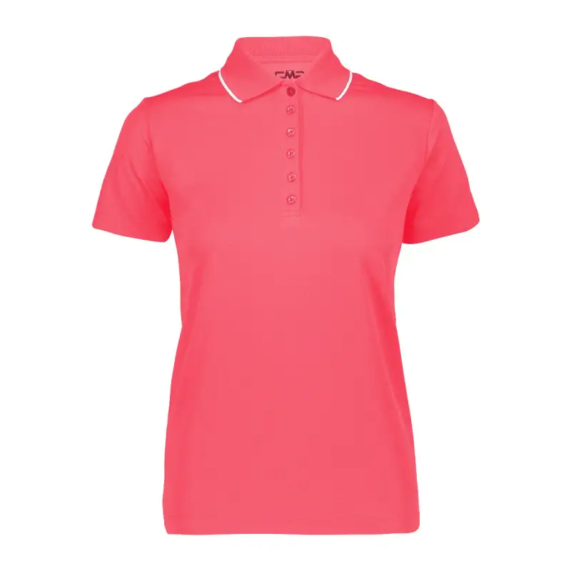 Polo da donna CMP