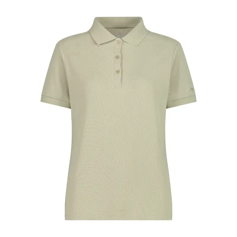 Polo donna in CMP