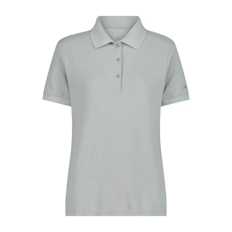 Polo donna in CMP