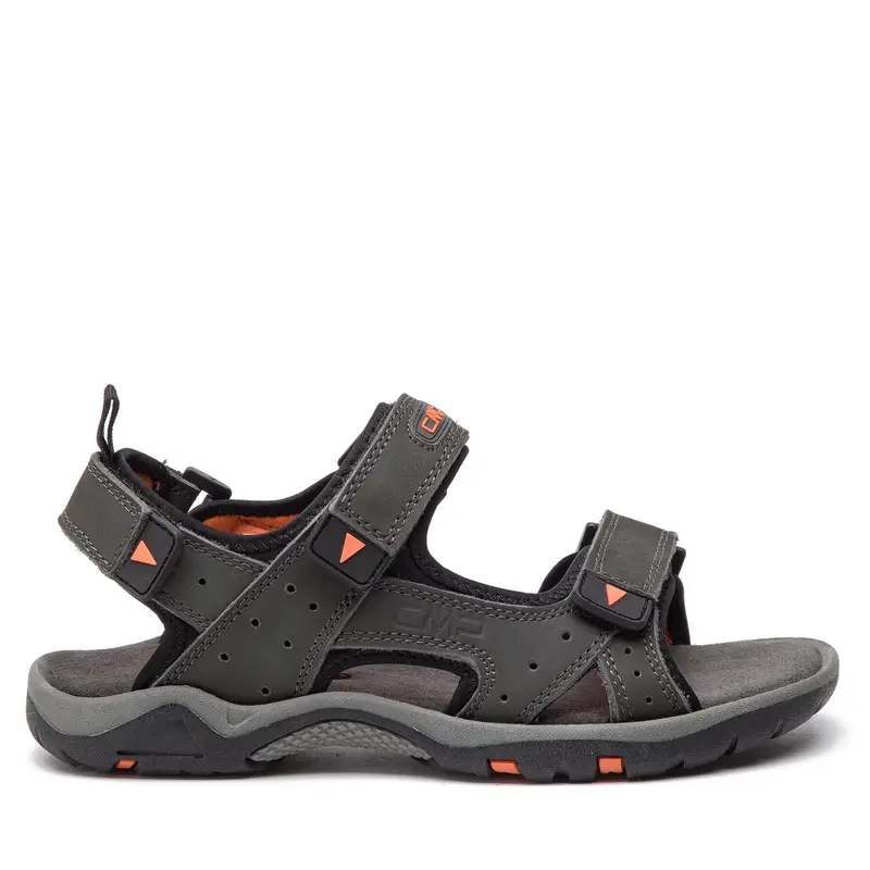 Sandali CMP Almaak Hiking Sandal 38Q9947 Grigio