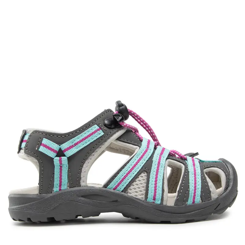 Sandali CMP Aquarii 2.0 30Q9664 Grigio