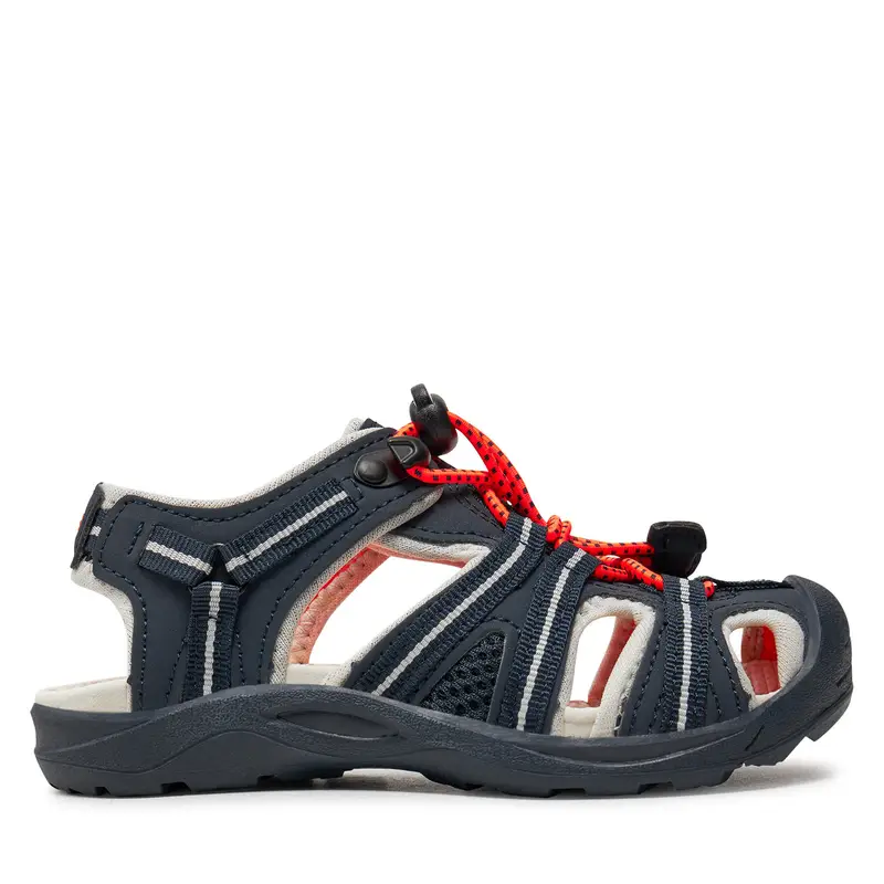 Sandali CMP Aquarii 2.0 Hiking Sandal 30Q9664 Grigio