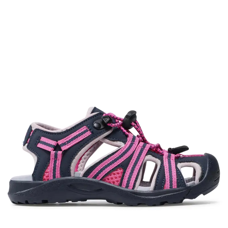 Sandali CMP Aquarii Hiking Sandal 30Q9664 Rosa