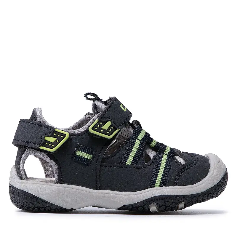 Sandali CMP Baby Naboo 30Q9552 Grigio