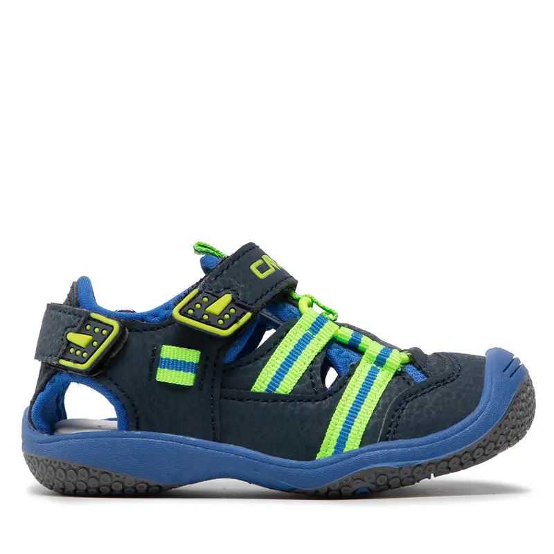 Sandali CMP Baby Noboo Hiking Sandal 30Q9552 Blu scuro