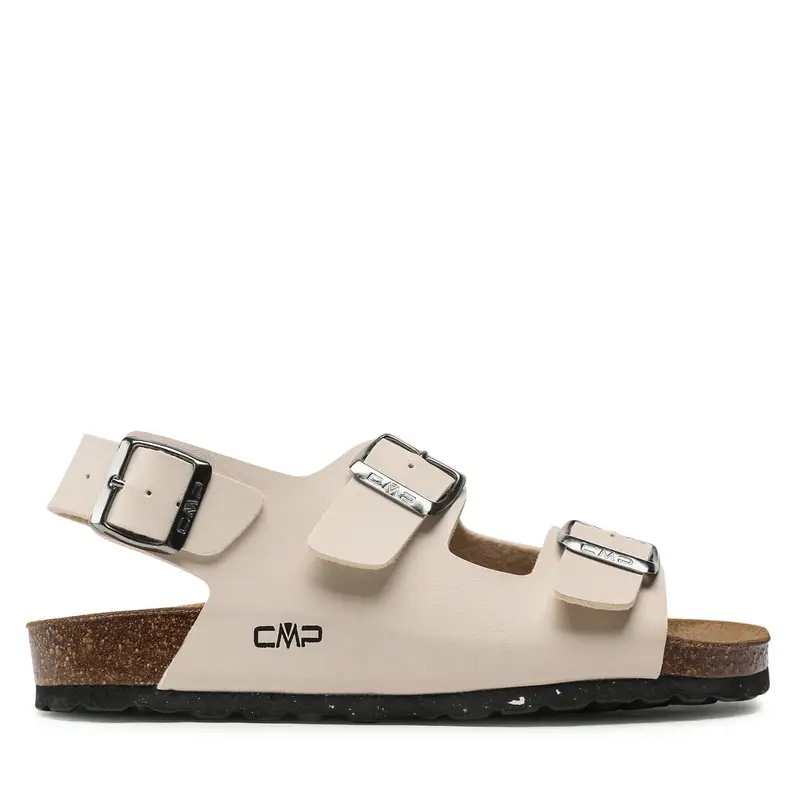 Sandali CMP Eco Keidha Wmn Sandal 3Q91026 Beige