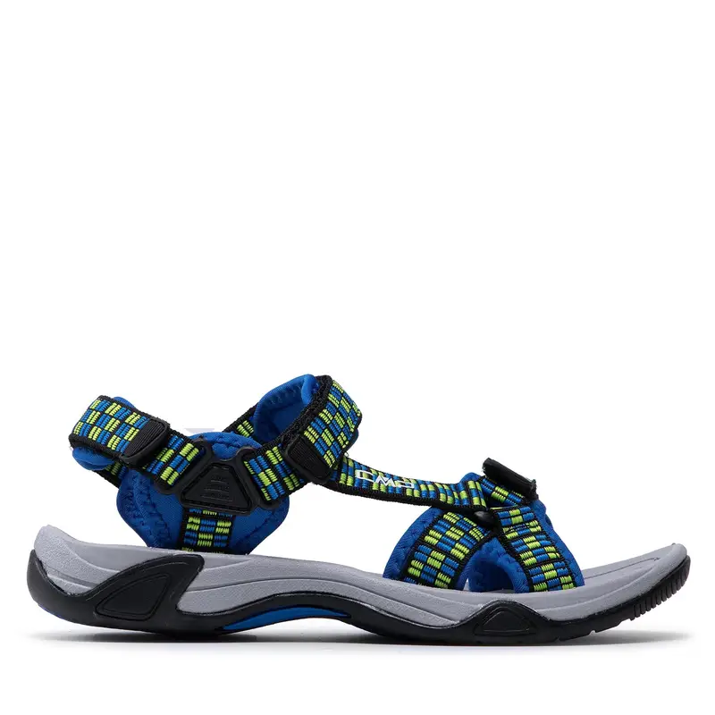 Sandali CMP Hamal Hiking 38Q9954J Multicolore