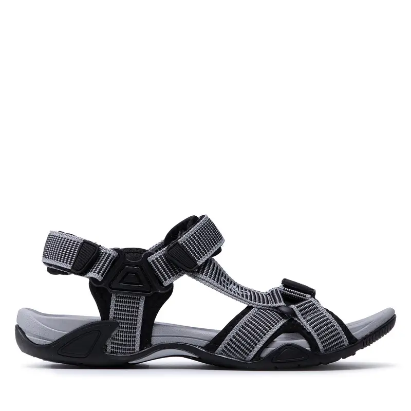 Sandali CMP Hamal Hiking Sandal 38Q9957 Grigio