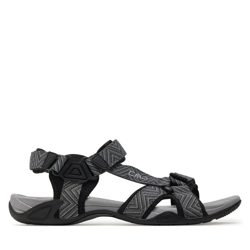 Sandali CMP Hamal Hiking Sandal 38Q9957 Grigio