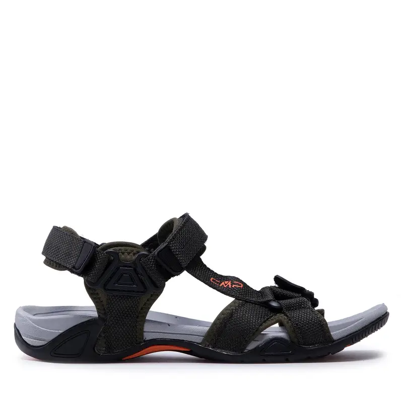 Sandali CMP Hamal Hiking Sandal 38Q9957 Verde
