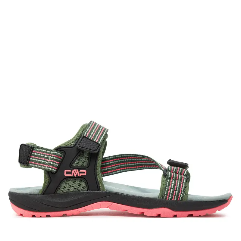 Sandali CMP Khalys 3Q91936 Multicolore