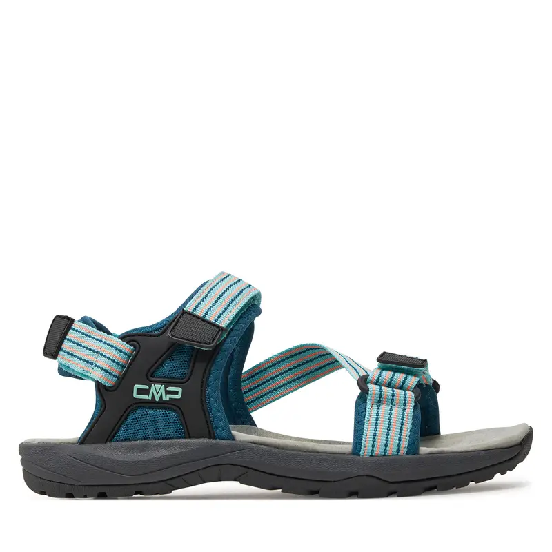 Sandali CMP Khalys Wmn Sandal 3Q91936 Blu