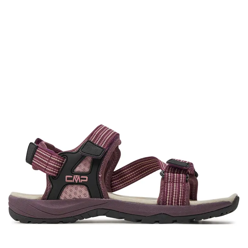 Sandali CMP Khalys Wmn Sandal 3Q91936 Rosa