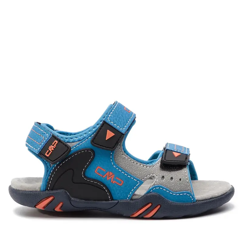 Sandali CMP Kids Alphard Hiking Sandal 39Q9614 Blu