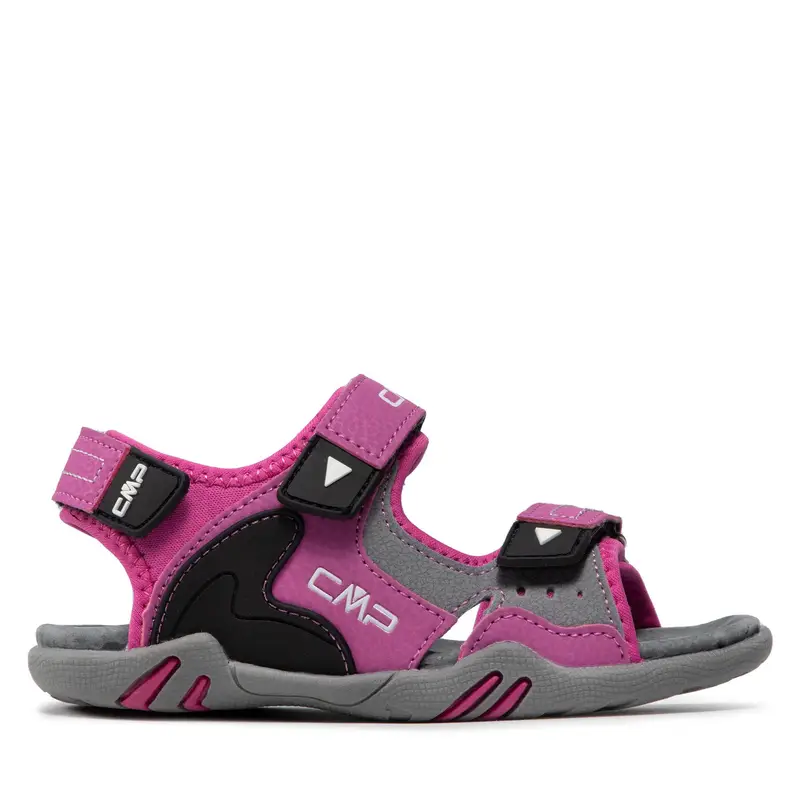 Sandali CMP Kids Alphard Hiking Sandal 39Q9614 Rosa