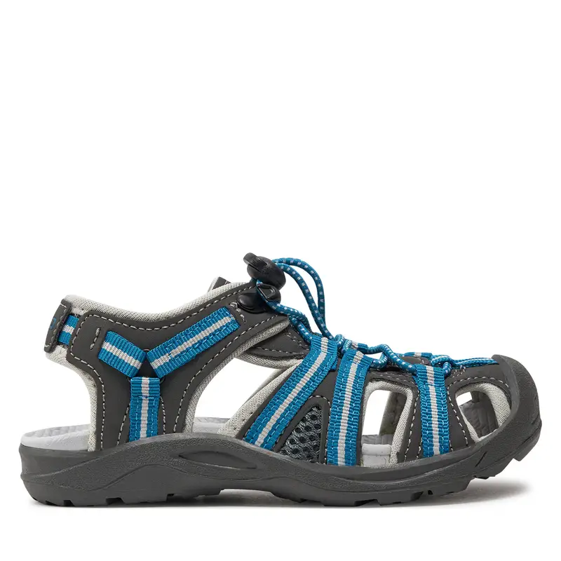 Sandali CMP Kids Aquarii 2.0 Hiking Sandal 30Q9664 Grigio