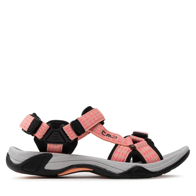 Sandali CMP Kids Hamal 38q9954j Rosa