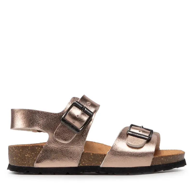Sandali CMP Kids Keidha Sandal 3Q91094 Rosa