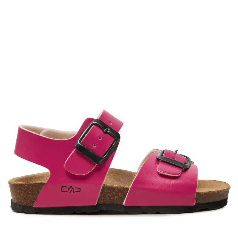 Sandali CMP Kids Keidha Sandal 3Q91094 Rosa