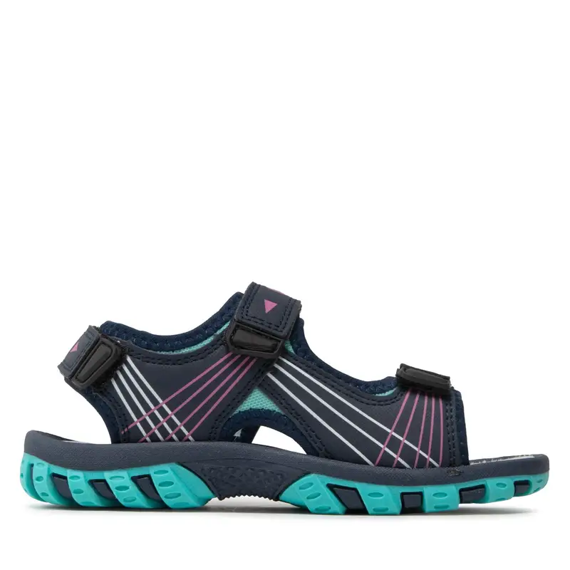 Sandali CMP Kids Mawi 3q91085 Grigio