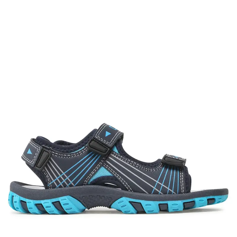 Sandali CMP Kids Mawi 3q91086 Grigio