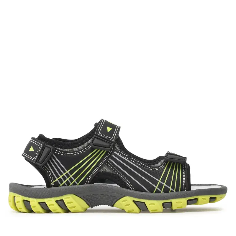 Sandali CMP Kids Mawi 3q91087 Nero