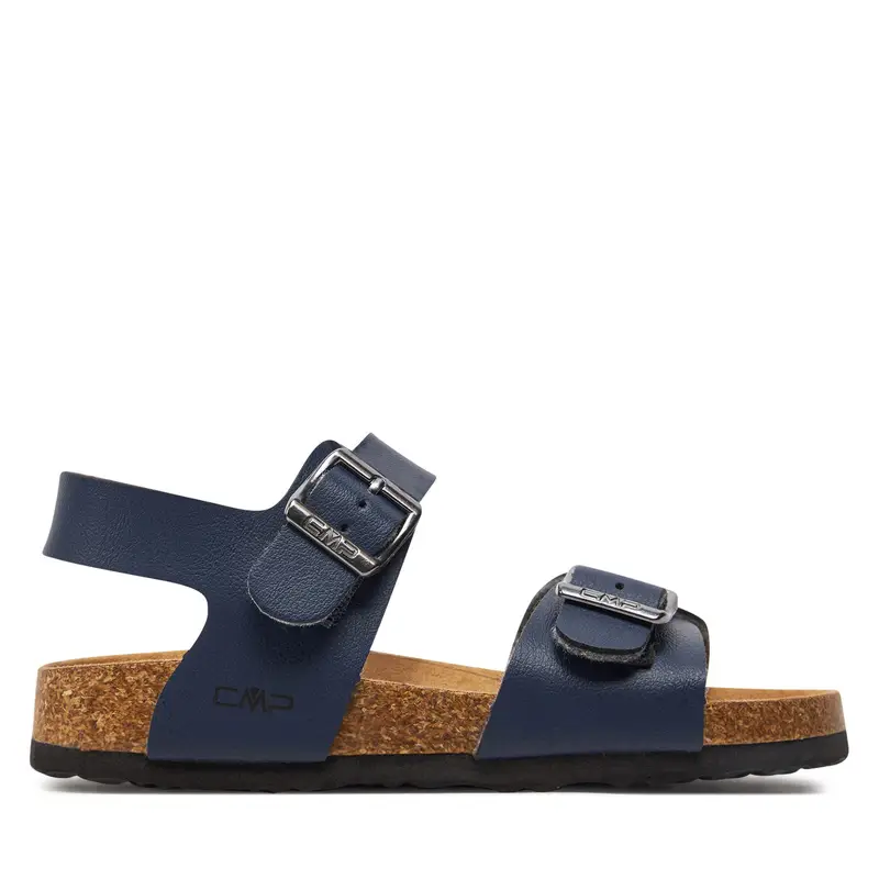 Sandali CMP Kids Raisho Sandal 3Q95674 Blu scuro