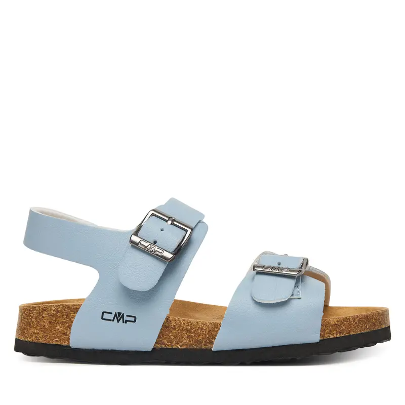 Sandali CMP Raisho 3Q95674 Blu