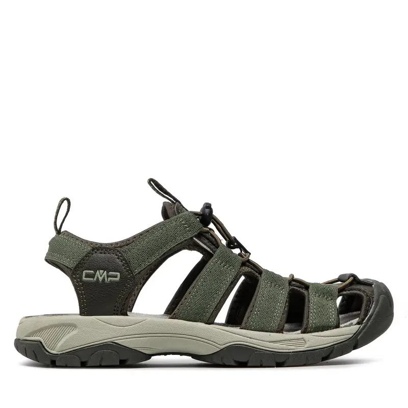 Sandali CMP Sahiph Hiking Sandal 30Q9517 Verde