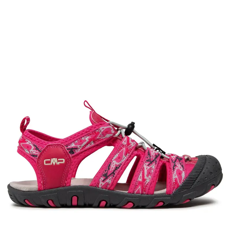 Sandali CMP Sahiph Hiking Sandal 30Q9524J Rosa