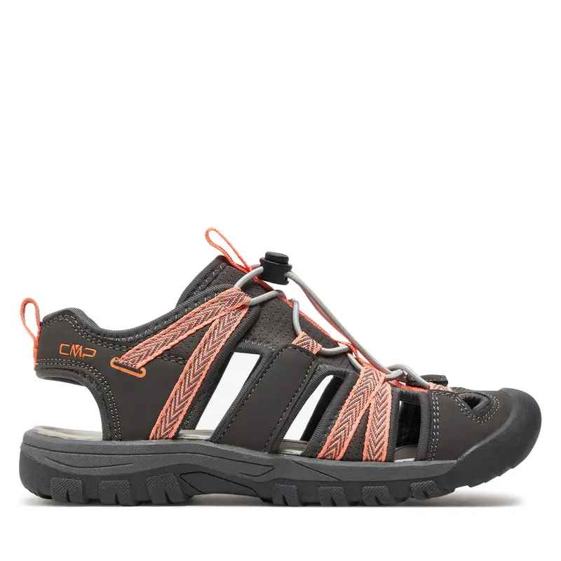 Sandali CMP Theseus 3Q95884 Grigio