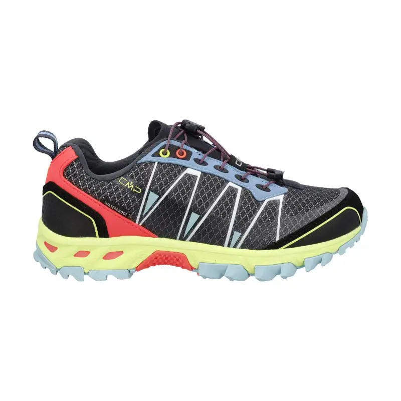 Scarpe da trail impermeabili donna CMP Altak