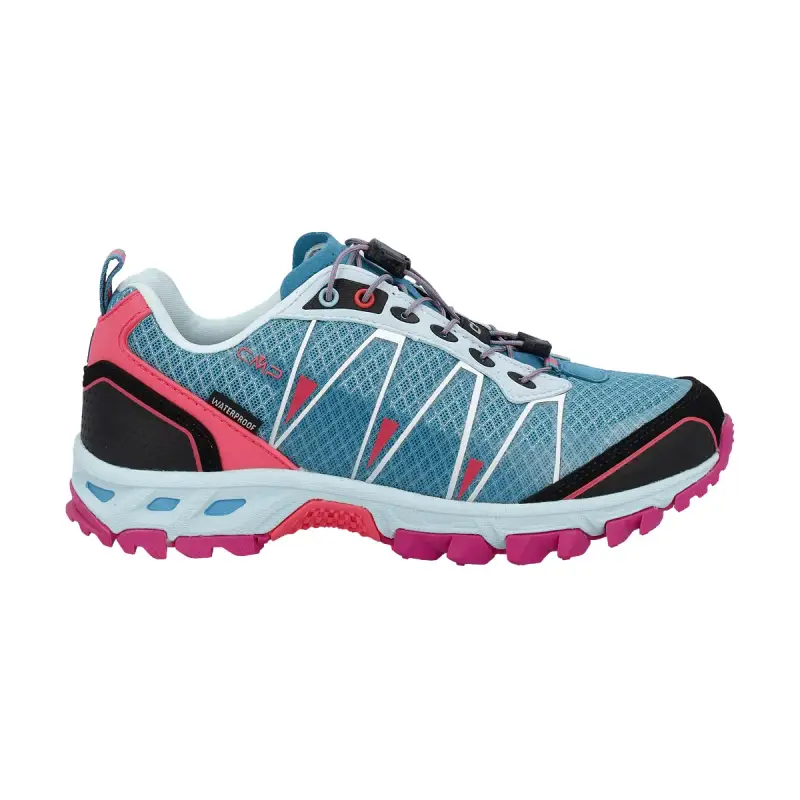 Scarpe da trail impermeabili donna CMP Altak