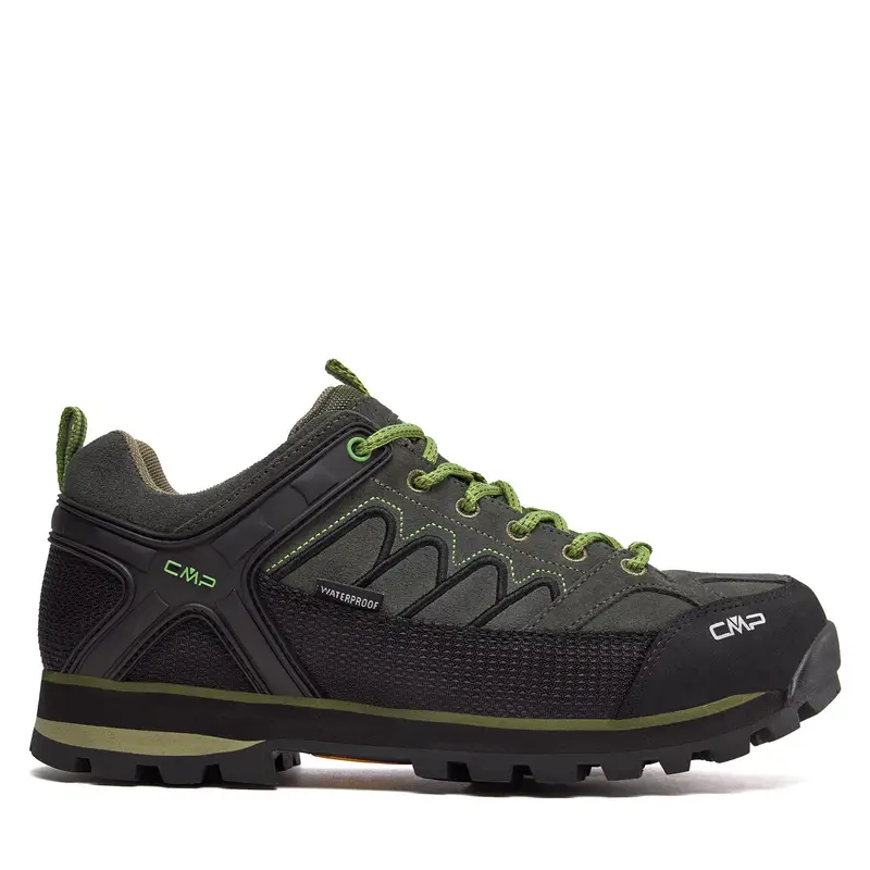Scarpe da trekking CMP 31Q4787 Verde