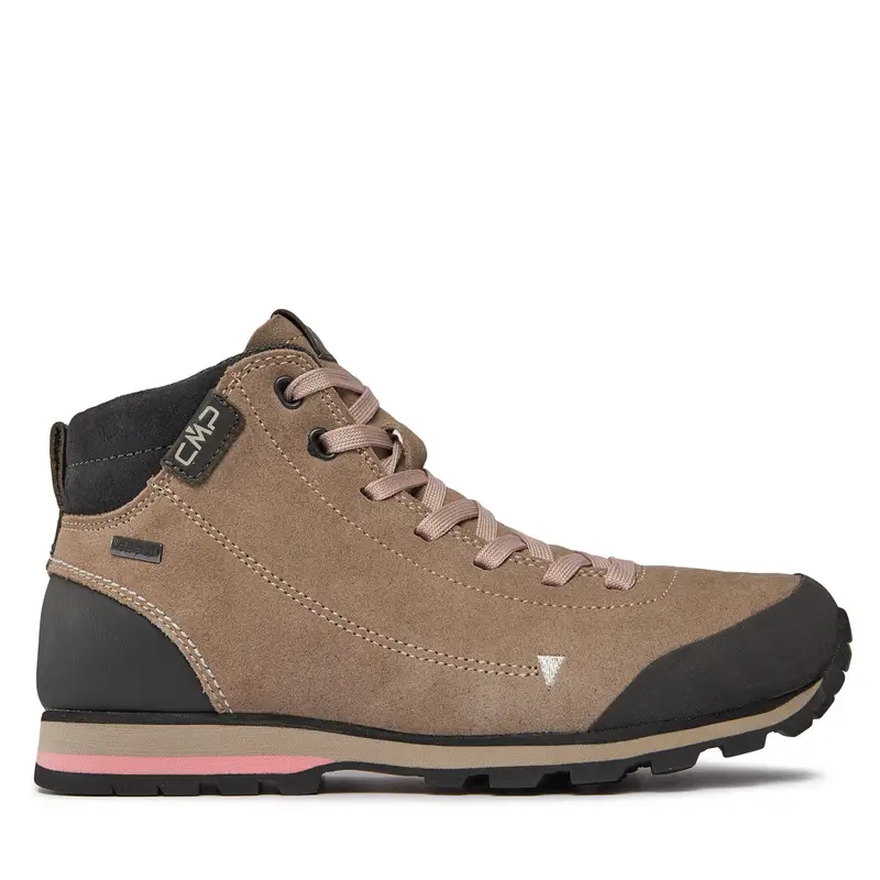 Scarpe da trekking CMP 38Q4596 Beige