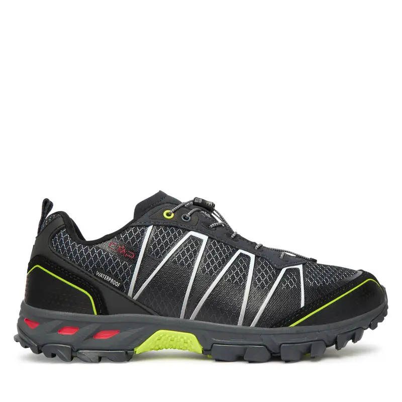 Scarpe da trekking CMP Altak 3Q48267 Grigio