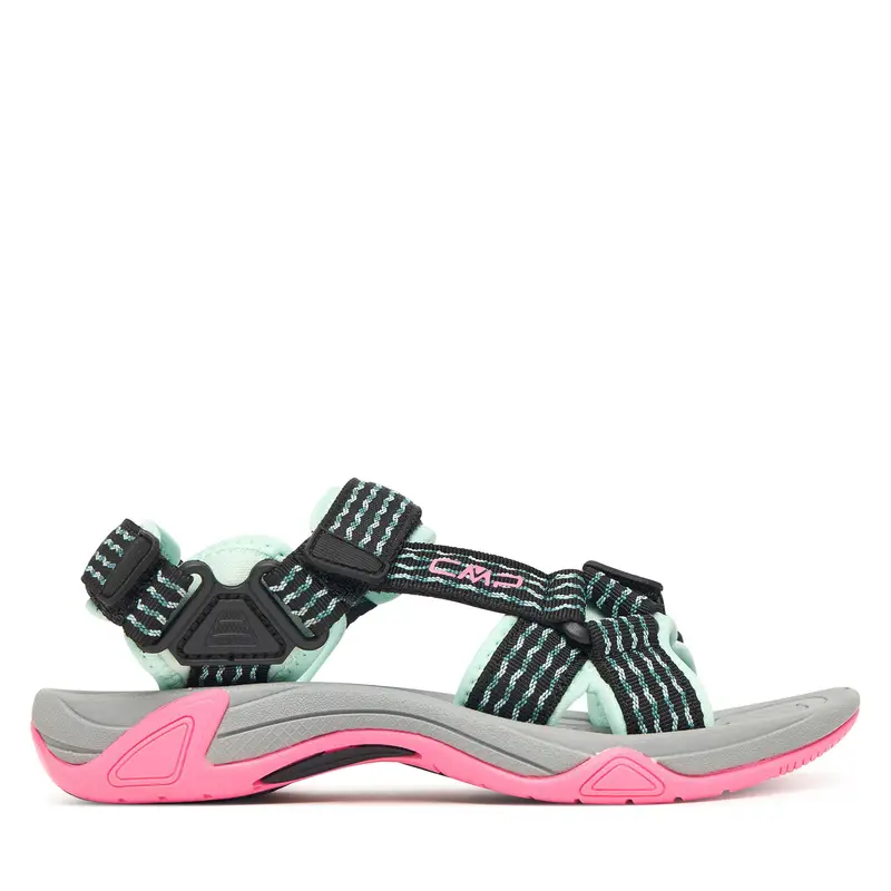 Scarpe da trekking CMP Hamal 38Q9954 Multicolore