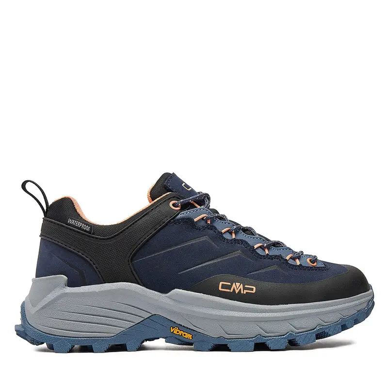 Scarpe da trekking CMP Huranus Low 3Q17646 Blu