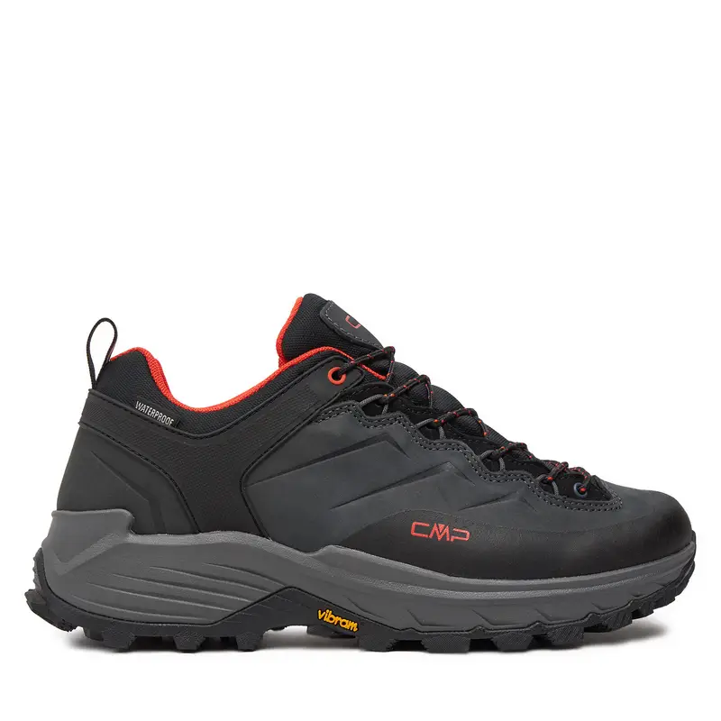 Scarpe da trekking CMP Huranus Low 3Q17647 Grigio