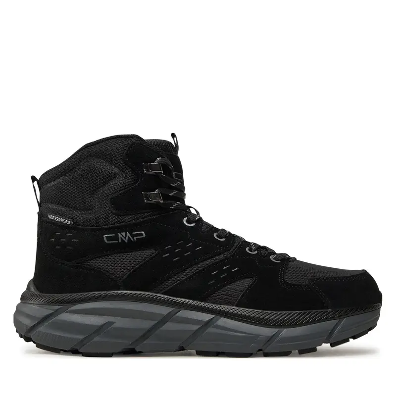 Scarpe da trekking CMP Kamsel 3Q25977EO Nero