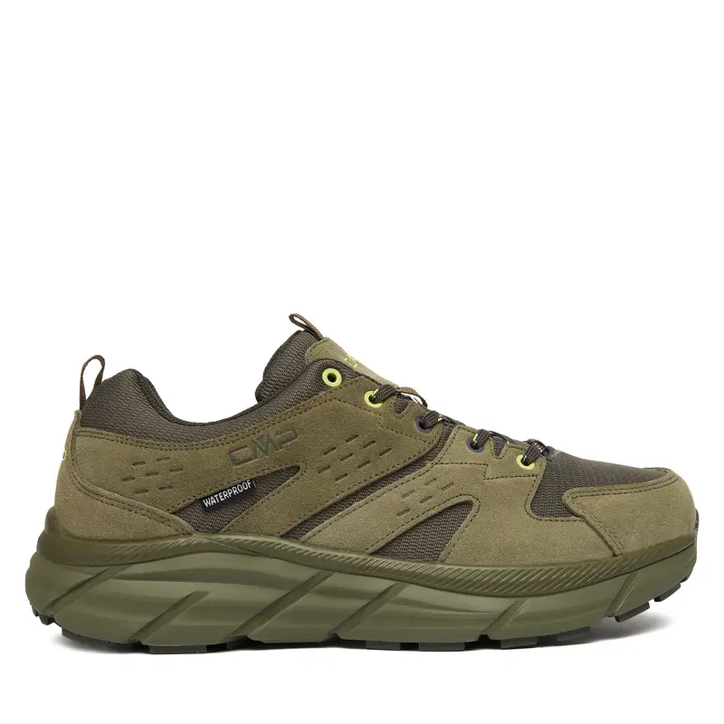 Scarpe da trekking CMP Kamsel Low 3Q27697 Cachi